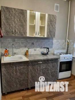 1-к квартира, на длительный срок, 31м2, 2/5 этаж