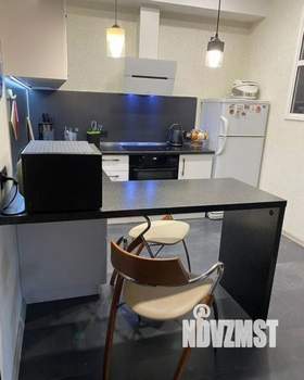 1-к квартира, на длительный срок, 46м2, 7/17 этаж