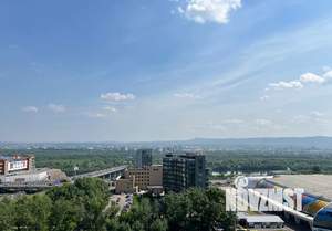 2-к квартира, посуточно, 65м2, 13/24 этаж