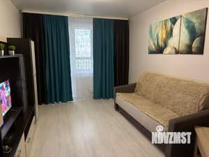 Студия квартира, на длительный срок, 29м2, 12/21 этаж