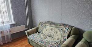 2-к квартира, на длительный срок, 54м2, 4/10 этаж