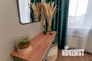 3-к квартира, посуточно, 50м2, 1/1 этаж