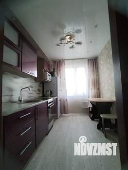 1-к квартира, на длительный срок, 39м2, 6/10 этаж