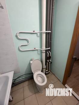 1-к квартира, на длительный срок, 42м2, 2/17 этаж