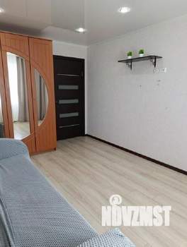 2-к квартира, на длительный срок, 45м2, 4/5 этаж