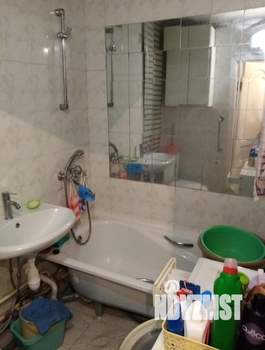 2-к квартира, на длительный срок, 40м2, 3/5 этаж