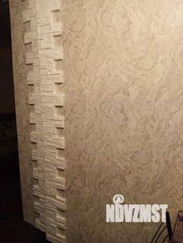 1-к квартира, на длительный срок, 33м2, 1/5 этаж