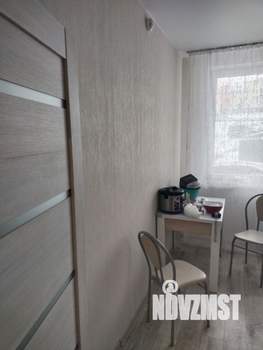 1-к квартира, на длительный срок, 40м2, 1/5 этаж