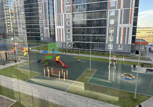 3-к квартира, на длительный срок, 71м2, 3/17 этаж