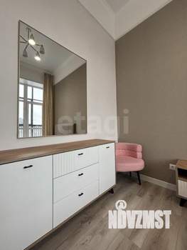 2-к квартира, на длительный срок, 38м2, 8/14 этаж