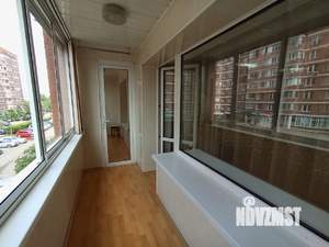 4-к квартира, на длительный срок, 108м2, 3/10 этаж