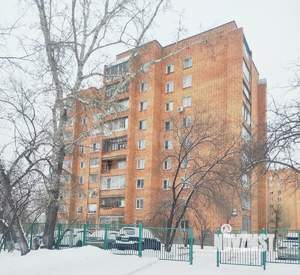 2-к квартира, на длительный срок, 59м2, 4/9 этаж