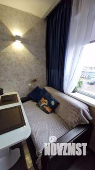 1-к квартира, на длительный срок, 41м2, 2/10 этаж