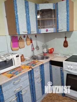 2-к квартира, на длительный срок, 46м2, 2/5 этаж