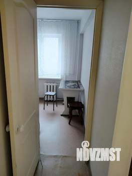 2-к квартира, на длительный срок, 45м2, 2/5 этаж