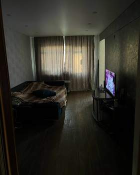 2-к квартира, на длительный срок, 46м2, 3/5 этаж