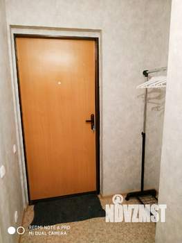 1-к квартира, посуточно, 42м2, 6/17 этаж