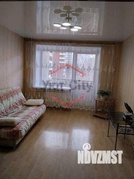 2-к квартира, на длительный срок, 49м2, 4/9 этаж