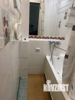 1-к квартира, на длительный срок, 33м2, 4/5 этаж