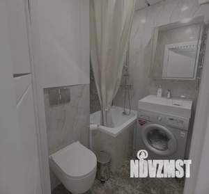 2-к квартира, посуточно, 44м2, 1/5 этаж