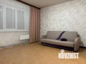 2-к квартира, посуточно, 55м2, 1/1 этаж