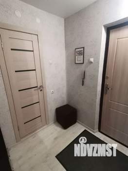Студия квартира, на длительный срок, 33м2, 10/17 этаж
