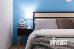 2-к квартира, посуточно, 58м2, 2/5 этаж