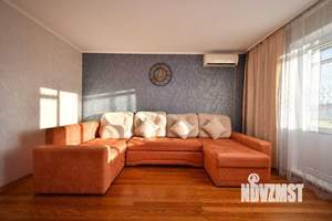 2-к квартира, посуточно, 65м2, 1/1 этаж