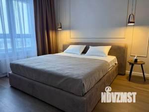 2-к квартира, посуточно, 50м2, 2/20 этаж