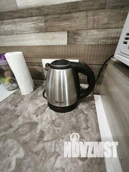 1-к квартира, посуточно, 31м2, 1/1 этаж