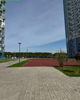 3-к квартира, на длительный срок, 82м2, 2/25 этаж