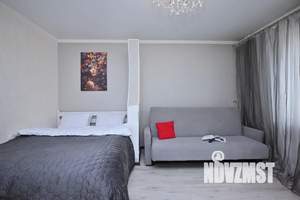 2-к квартира, посуточно, 64м2, 5/17 этаж