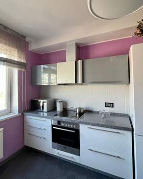 3-к квартира, на длительный срок, 72м2, 8/10 этаж