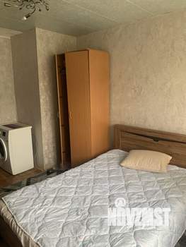 Студия квартира, на длительный срок, 18м2, 3/5 этаж