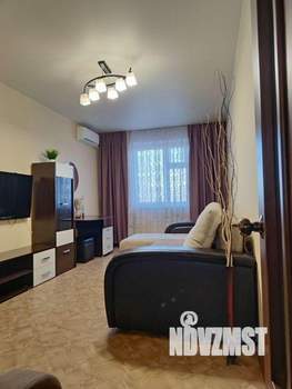 2-к квартира, посуточно, 48м2, 1/1 этаж