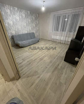 2-к квартира, на длительный срок, 54м2, 17/18 этаж