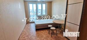 1-к квартира, на длительный срок, 31м2, 8/19 этаж