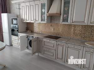 1-к квартира, на длительный срок, 65м2, 20/22 этаж