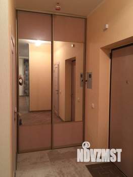 3-к квартира, на длительный срок, 90м2, 12/23 этаж