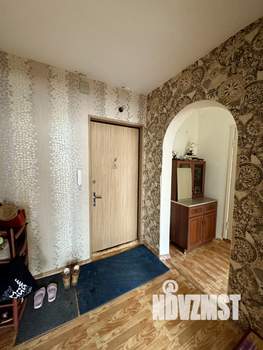 1-к квартира, на длительный срок, 41м2, 4/10 этаж
