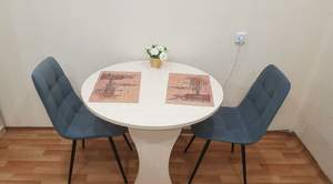 1-к квартира, на длительный срок, 25м2, 7/17 этаж