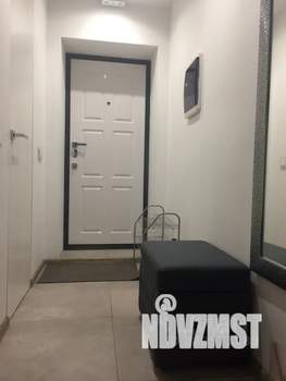 1-к квартира, посуточно, 35м2, 2/5 этаж