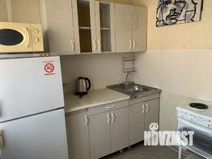 1-к квартира, посуточно, 33м2, 5/5 этаж