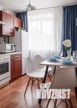 1-к квартира, посуточно, 38м2, 5/5 этаж