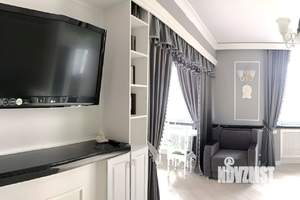 1-к квартира, посуточно, 40м2, 2/4 этаж