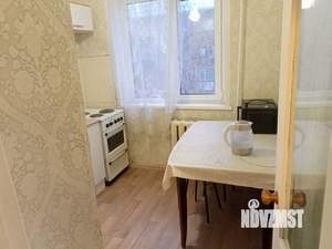 1-к квартира, на длительный срок, 31м2, 4/5 этаж