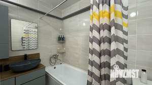 2-к квартира, посуточно, 58м2, 17/17 этаж