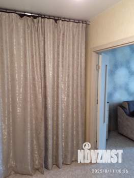 1-к квартира, на длительный срок, 38м2, 2/25 этаж