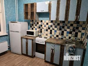 1-к квартира, на длительный срок, 41м2, 8/11 этаж