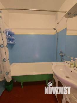 1-к квартира, на длительный срок, 45м2, 9/10 этаж